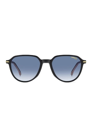 Carrera Carrera 342/s 2m2 54 Unisex Güneş Gözlüğü Siyah