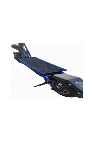 Elektrikli scooter paspas onvo ov-012 x plus uyumlu sade