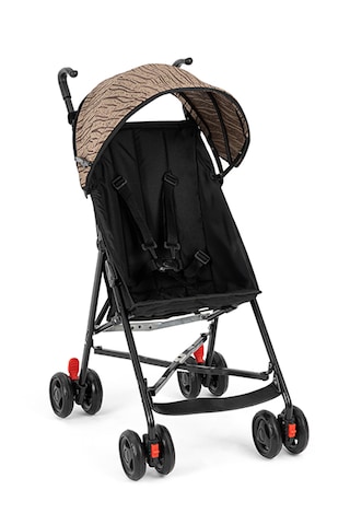Moony Baby Mb108 Stork Baston Bebek Arabası Puset