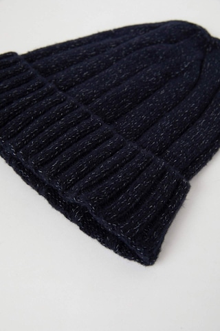 Defacto Erkek Fitilli Basic Düz Örme Bere C7139AX24WNNV213