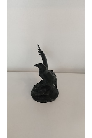 Kartalküçükk-biblo 12cm