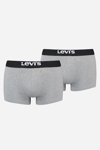 Levi's Erkek Boxer 37149-0828 Gri Gri