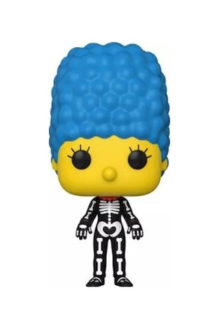 Funko Pop Television The Simpsons Skeleton Marge 1264