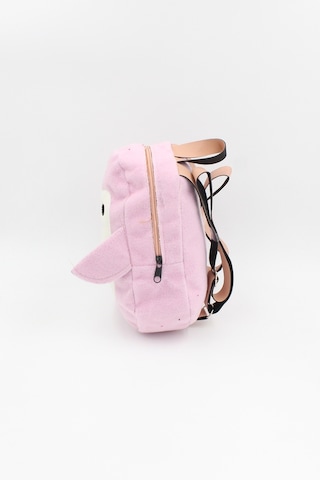 Chantaky 039 901 Pembe Penguen Çocuk Sırt Çantası Pembe