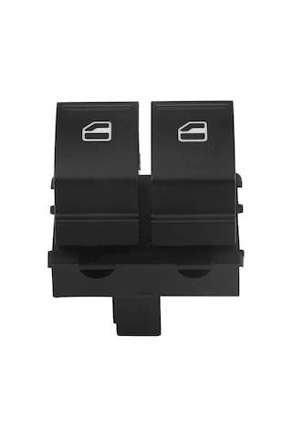 Gpr Volkswagen Polo Sol Çiftli Cam Açma Düğmesi 2009-2013
