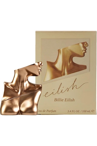 Billie Eilish Eilish Edp 100 Ml Kadın Parfümü Oryantal - Vanilya