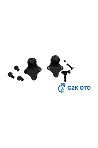 Alt Rotil Partner 96 Berlıngo-xsara 96 Zx 91 16mm Mekanik 96087507 96025445 96087507