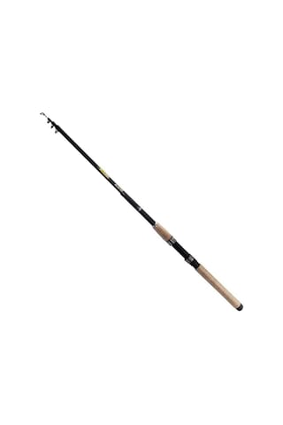 Bauer Pulsar Tele 240 10-30gr Tele Spin Olta Kamışı Bauer Pulsar Tele 240 10-30gr Tele Spin Olta Kamışı