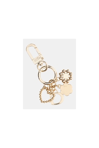 Guess Everlee Kadın Altın Anahtarlık Rwr74601030-flw