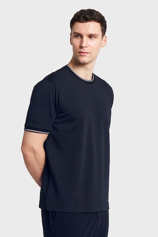 Lescon Erkek Kısa Kol T-shirt 26y-1129 Lacivert