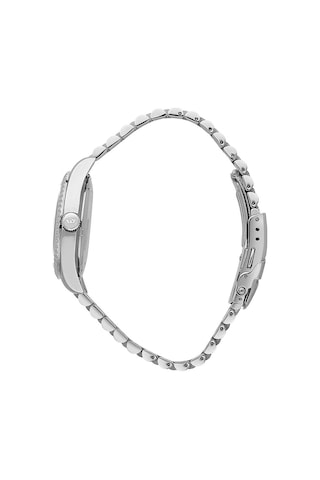 Phılıp Watch R8253597586 Kadın Kol Saati Gümüş