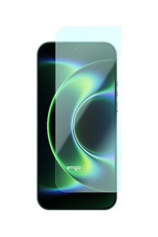 Xiaomi 17 Ultra Ekran Koruyucu 9h Parlak Nano 6.9 İnç