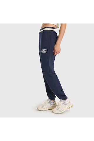 Nb Lifestyle Women Pant Kadın Lacivert Eşofman Altı - Wnp3501 Lacivert