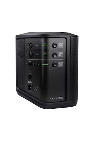 Bose S1 Pro+ Portatif Bluetooth Hoparlör + Dahili Batarya