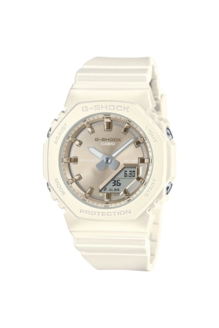 Casio Gma-p2100st-7adr Kol Saati Renkli