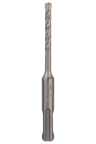 Bosch SDS-Plus 5X Kırıcı Delici Matkap Ucu 5x110 mm 10'lu Paket - 2608833889