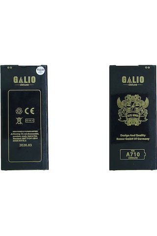 Samsung Uyumlu J7 Prime 3300 Mah Batarya Samsung Uyumlu J7 Prime 3300 Mah Batarya