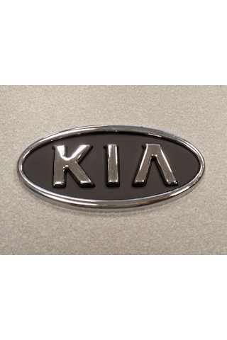 KIA PREGIO ÖN PANJUR KIA LOGOSU 1996-97 0K72A51770A