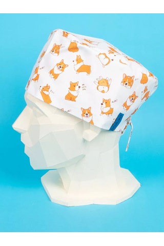 Profikit Tıbbi Bone 157337328