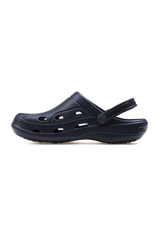 Coqui Kadın Terlik 1353-Tina-Navy 1353-Tina-Navy