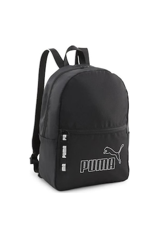Puma 09064201 Core Base Backpack Black Ns Sırt Çantası