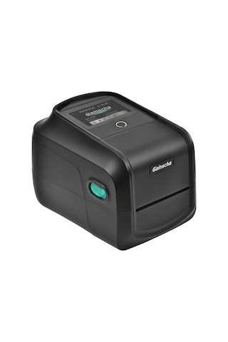 Possıfy Ga-3406t By346t 300dpı Siyah Barkod Yazıcı Usb/seri/lan/host