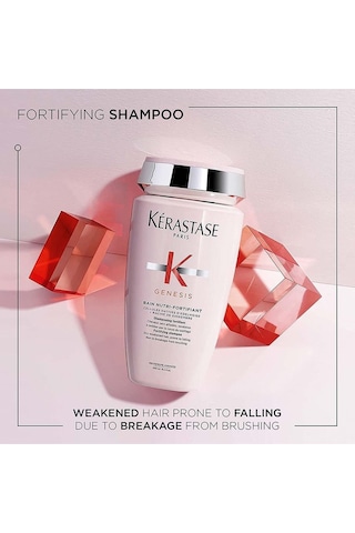 Kerastase Genesis Bain Nutri-Fortifiant Dökülme Karşıtı Güçlendirici Şampuan 250 ML