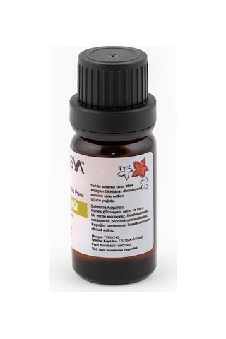 Tokasya Adaçayı Yağı 10 ML