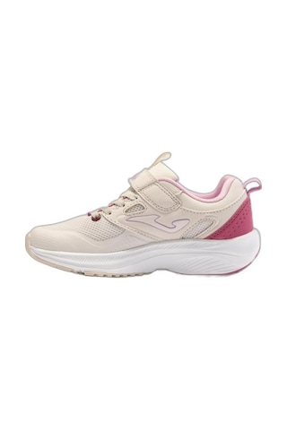 Joma Ferro Jr 2425 Jferrs2425v Bej Kız Çocuk Günlük Spor Ayakkabı Bej