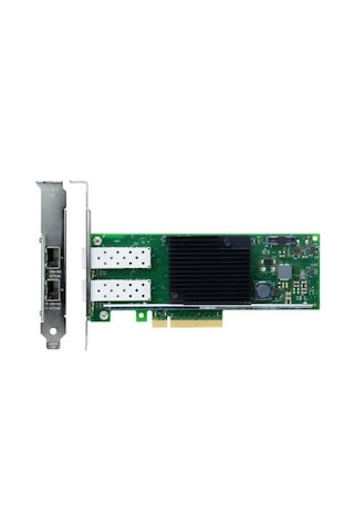 Thinksystem Intel X710-Da2 Pcıe 10Gb 2-Port Sfp+ Ethernet Adapter