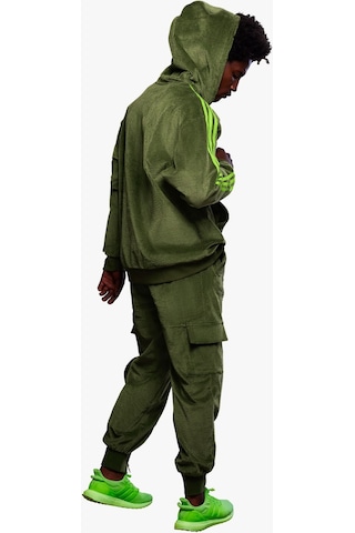 Adıdas Ivy Park Unısex Pantolon Hm2596