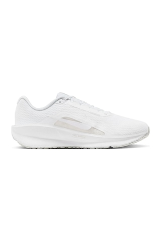 Nike Downshifter 13 Erkek Mavi Koşu Ayakkabısı Fd6454 Beyaz