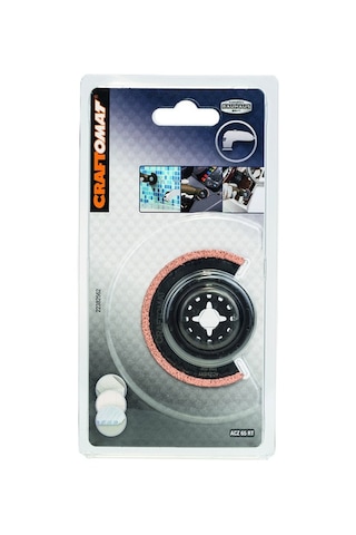 Craftomat Omt Derz Temizleme Bıçağı 65rt