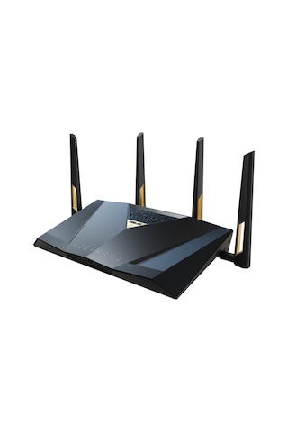 Asus RT-BE88U Be7200 5 GHz 7200 MBPS Dual Band Wi-Fi Extendable Router