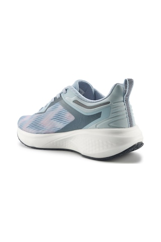 U.s. Polo Assn. Coventry 5fx Mavi Kadın Koşu Ayakkabısı 000000000101938164 Mavi