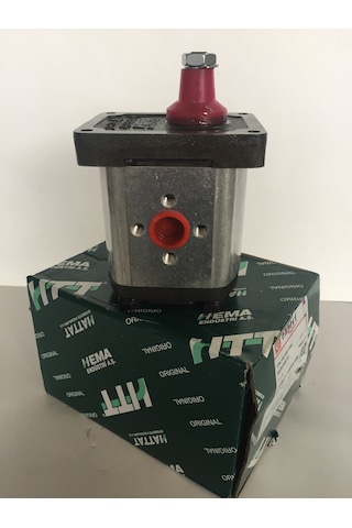 110.90  HEMA - 1PN192AB11/063  FIAT TRAKTÖR  HİDROLİK POMPASI 1PN