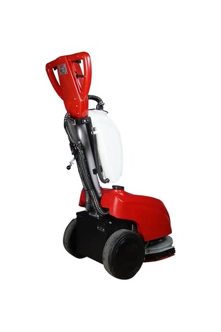 Dass Gama 32 B Akülü Dar Alan Zemin Yıkama Makinasi