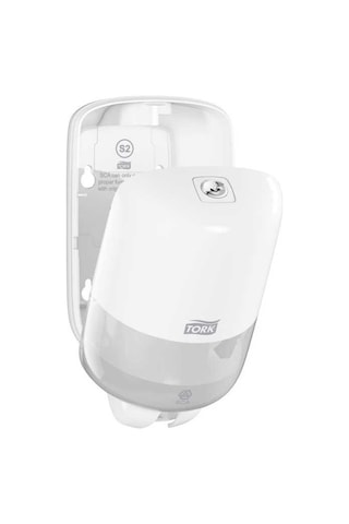 Tork Sıvı Sabun Dispenseri Mini Beyaz