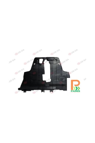 Jeep Renegade Motor Alt Koruma Plastik 2013 Jeep Renegade Motor Alt Koruma Plastik 2013