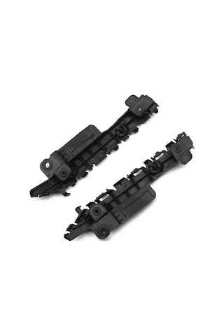 Flybuy 2009-2014 Chevrolet Cruze İçin Ön Tampon Braketi 94826580/81 Siyah Abs Montaj Kolay