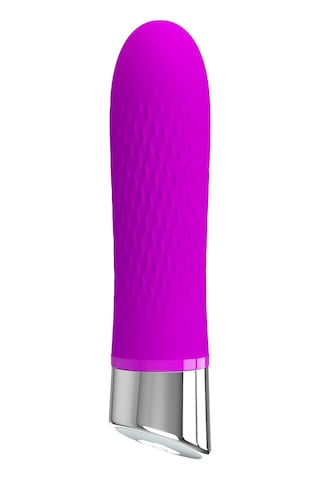 Morgece 12 Fonksiyonlu Mini Titreşimli Vibratör
