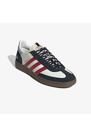 adidas Handball Spezial Unisex Beyaz Spor Ayakkabı Jq8735 Beyaz