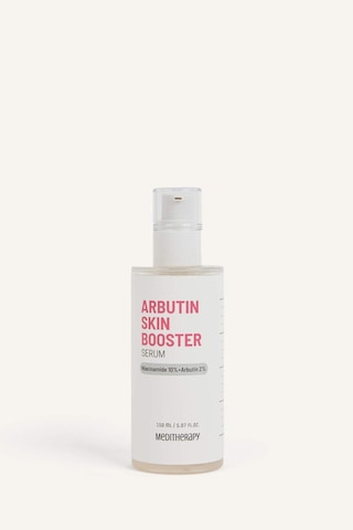 Defacto MEDITHERAPY Arbutin Skin Booster Serum & Booster Cap Leke Karşıtı Aydınlatıcı Cilt Serumu I1992AXNS