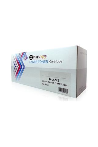 Samsung Mlt D101 Pluscopy Uyumlu Toner Ml-2165/Scx3405Fw