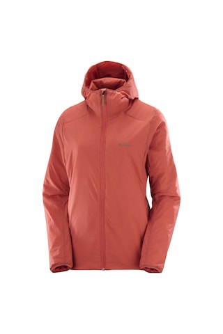 Salomon Mountaın Flex Jckt Hood W 18541 Çok Renkli