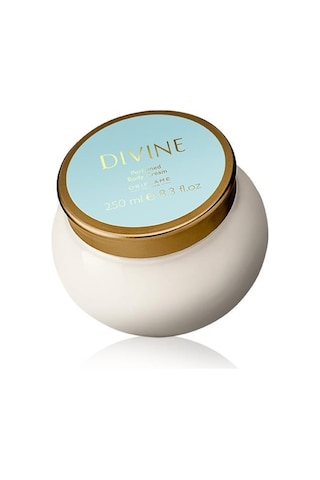 Oriflame Divine Parfümlü Vücut Kremi 250 ML