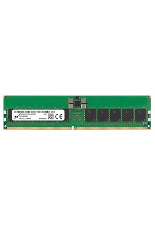 Micron Mtc10f1084s1rc48ba1 16gb Ddr5 4800mhz Sunucu Ram