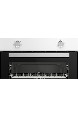 Arçelik AFM 130 B Fibona Serisi Ankastre Fırın