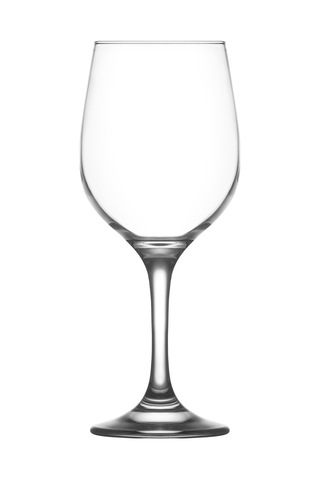 Fame 6'li Goblet Çok Renkli