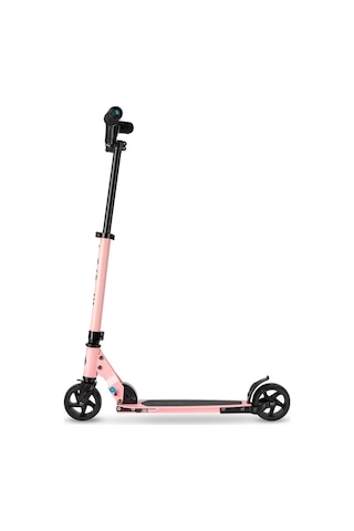 Micro Rocket Deluxe İki Tekerlerli Scooter Neon Rose
